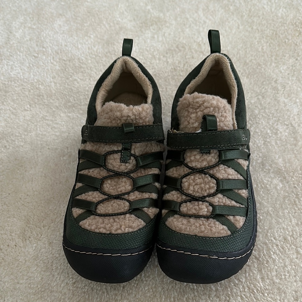 Jambu trail shoe
